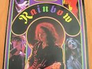 RAINBOW - Japan tour '78  book
