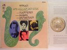 KLEMPERER Mahler Das Lied Near Mint Original HMV Angel SAN 179 Stereo LP