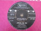 Garnet Mimms - Looking For You 1966 UK 45 UNITED ARTISTS NORTHERN SOUL