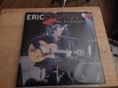 Eric Clapton 2lP BUDOKAN LIVE DMM Gatefold cover OOP RARE 180 gram vinyl