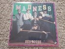 Madness - Our house 12'' US Remix Vinyl
