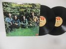 DEREK AND THE DOMINOS nr mint double vinyl lp IN CONCERT