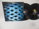 THE WHO nr mint double vinyl lp TOMMY