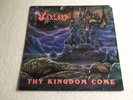 WARLORD - Thy Kingdom Come - LP METAL BLADE - 1986 - Metal Hard Rock