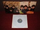 BEATLES Beatles For Sale LP 1964 MONO 1st Press  SUPERB EXAMPLE