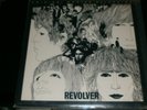THE BEATLES  REVOLVER  MFSL 1-107 USA - LP NM