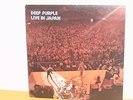 DOPPEL - LP - DEEP PURPLE - LIVE IN JAPAN ( MADE IN JAPAN )