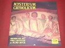 Mysterium Catholicum Lp Cam Nino rota mint prima stampa