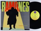RAMONES Pleasant Dreams LP on Sire NM