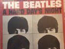 The Beatles Hard Days Night Sealed 1979 Lp Mint Vinyl No Bar Code