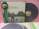 JAPAN 3LP RED WAX POSTER GEORGE HARRISON ALL THINGS MUST PASS AP-9016C BEATLES