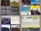CAGE zimmermann KAGEL ligeti NONO max reger HENZE rihm WERGO harmonia mundi DGG
