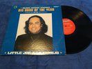 little Joe & La Familia 1976 Big Band of the Year Freddie Records FR LP 1065 Y