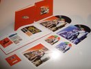Led Zeppelin - Houses Of The Holy - Super Deluxe Box Set - 2LPs / 2CDs  - Sealed