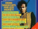 Disco 45 Magazine No.121 1980     Adam Ant      Blondie      Bob Geldof