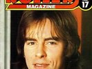 The Official Bay City Rollers Magazine No.17     April 1976