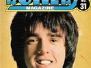 The Official Bay City Rollers Magazine No.31     June 1977