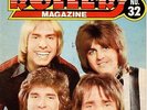 The Official Bay City Rollers Magazine No.32     July 1977
