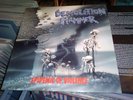 Demolition Hammer Epidemic Of Violence LP 1992