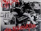 Chelsea - The Alternative (Record Store Day 2016 Ltd 2 x Red Vinyl) New & Sealed