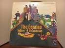 The Beatles Yellow Submarine 1969 Capitol SW 153 factory sealed  Damaged Spine