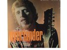 Trevor Lucas - Overlander (Klimt Reissue) New & Sealed