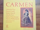D307 Bizet Carmen VPO Karajan RCA Victor Soria Series 3 LP´s LDS 6164 Stereo