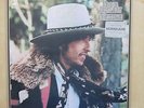 BOB DYLAN Desire UK 1st press vinyl LP with inner A1/B1 Hype sticker 1975 Mint