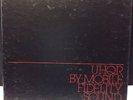 SUPERTRAMP-CRIME OF THE CENTURY MFSL Original Master Recording UHQR  #4500