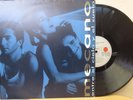 MECANO -ENTRE EL CIELO Y EL SUELO-  MEXICAN LP, SPANISH POP