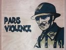Paris Violence - Pour Le Repos De Nos Âmes 12