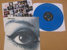 THE LA'S The La's 2016 UK remastered heavyweight blue vinyl LP
