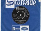 MARVIN GAYE: HOW SWEET IT IS (UK STATESIDE 360) NORTHERN - 99.99% NEAR MINT