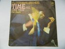 CHAMBERS BROTHERS - TIME HAS COME TODAY / I CAN'T STAND IT - 7