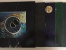 Pink Floyd - Pulse - 1995 Rare 4 Vinyl LP Boxet UK 7243 8 32703 Near Mint (NM)