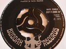 curtis mayfield-move on up 3 track single 1971 BUDDAH 2011-080 northern soul EX