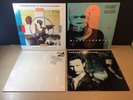 Cabaret Voltaire 4 LP Live YMCA 27 10 79 UK The Covenant Code Micro-phones