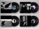 U2 The Joshua Tree Singles:Remastered & Live 1987/2017 (Unopened)