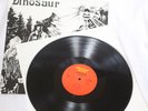 Dinosaur -  Dinosaur jr.  LP Vinyl