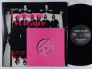 CABARET VOLTAIRE Jazz The Glass EP on Rough Trade UK NM w/ bonus 45