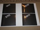 Metallica Live complete 16 LP set Bogota Montreal Istanbul Helsinki ltd 500