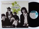 FAIRPORT CONVENTION Heyday - BBC Radio Sessions 1968-69 LP on Hannibal NM
