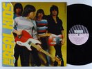 REAL KIDS Outta Place LP on New Rose france
