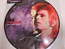 NEW David Bowie ?RSD 2012 John I'm Only Dancing Limited Picture Vinyl 7