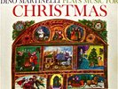 MUSIC FOR CHRISTMAS: DINO MARTINELLI AND ORCHESTRA 12 SELECTIONS HARMONY 33 LP
