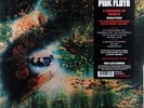 Pink Floyd - A Saucerful Of Secrets (180g Stereo Remaster Vinyl LP) New & Sealed