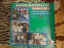 Rafael Labasta y su Orquesta Pensando en Santo Domingo SEALED