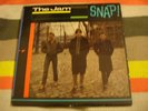 The Jam. Snap Double Vinyl LP Album. Gatefold Sleeve. 1983 Polydor Records SNAP1
