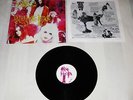Hole : Pretty On The Inside, 1st Press Vinyl LP + OIS 1991 City Slang NIRVANA