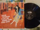 Oscar Peterson Plays the Jerome Kern Songbook LP Japanese Press M-/M-